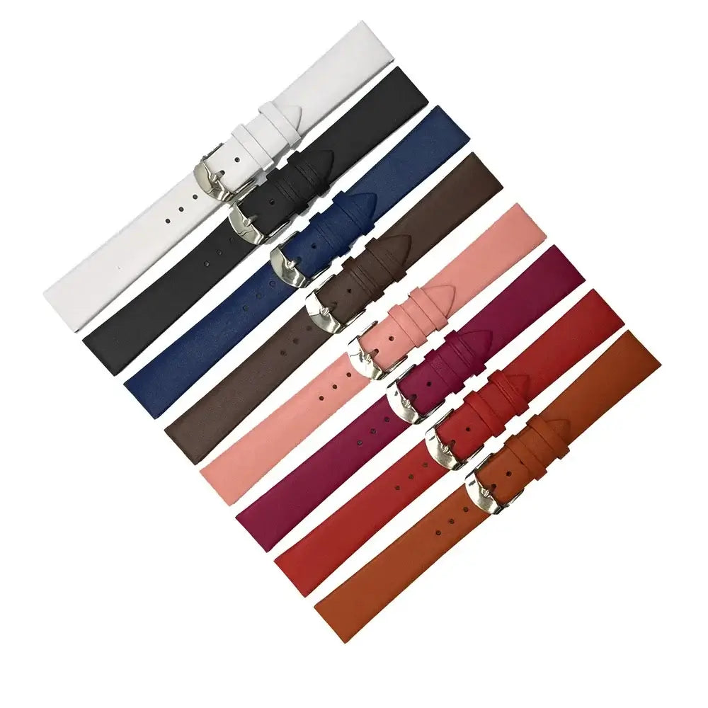 Classic Leather Band for Amazfit – leather strap colors