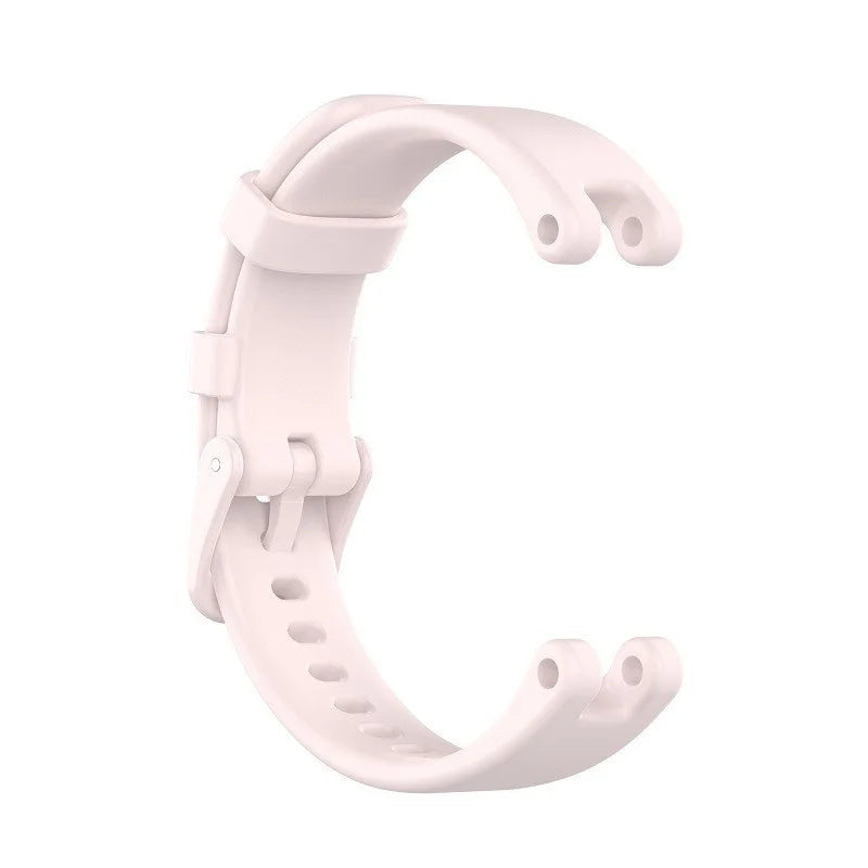 Garmin Lily (2021) Silicone Band in Pink