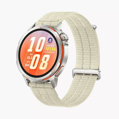 Starlight Garmin 18/20/22mm Quick Release Nylon Band with Slider
