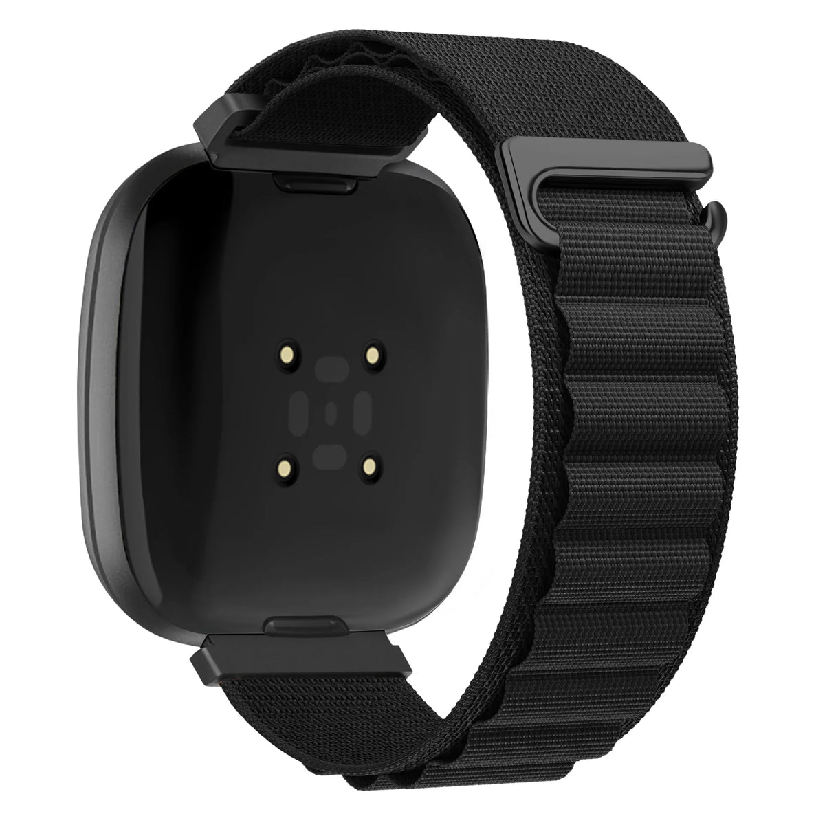 Fitbit Versa 4, Versa 3, Sense 2 and Sense Alpine Loop Nylon Band — product view