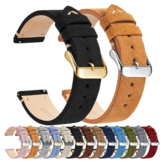 COROS replacement watch band — actual product photograph