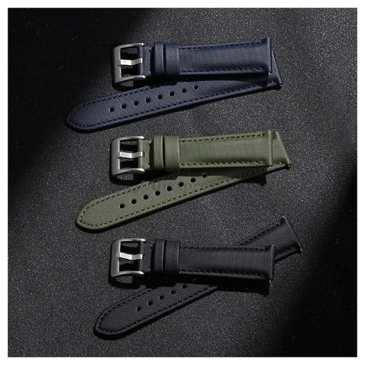 COROS replacement watch band — actual product photograph