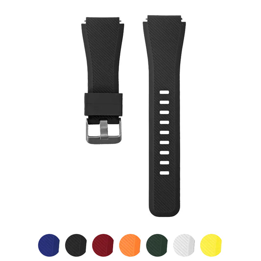 COROS replacement watch band — actual product photograph
