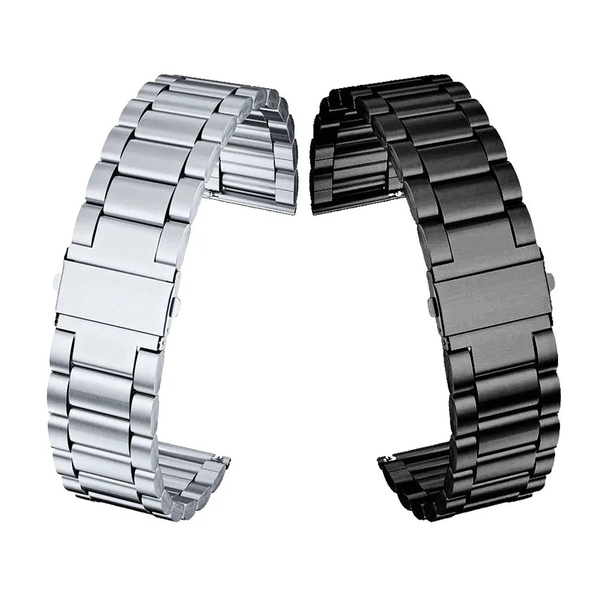 COROS replacement watch band — actual product photograph