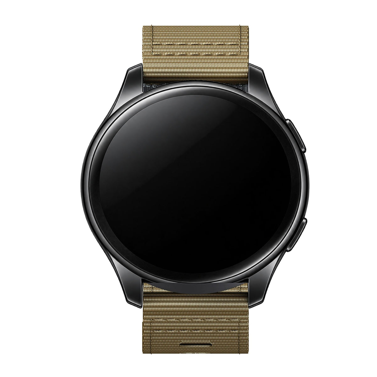 OnePlus Smartwatch Nylon Loop Band Replacement Strap Sport Bracelet in a stylish design for daily use.